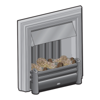 Preview: Dimplex Cavendish CSH20