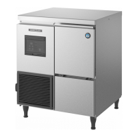 Preview: Hoshizaki FM-150KE(-N)