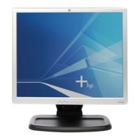 Preview: HP L1940T Series