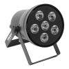 Flood Light Logo