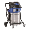 Vacuum Cleaner Logo