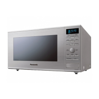 Preview: Panasonic NN-GD693S