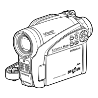 Preview: Hitachi DZ-GX5020A K