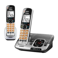 Preview: Uniden DECT 3136BT
