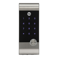 Preview: Yale YDR3110