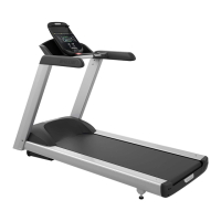 Preview: Precor PRECISION SERIES
