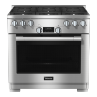 Preview: Miele HR 1124