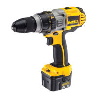 Preview: DeWalt DCD920