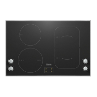 Preview: Miele KM 6325-1