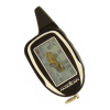 Car Alarm Logo