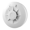 Smoke Alarm Logo