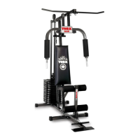 Preview: HAMMERTONE 5037 925 GYM