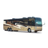 Motorhomes Logo