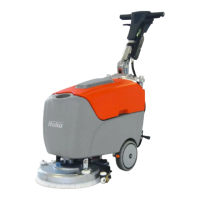 Preview: HAKO Scrubmaster B12