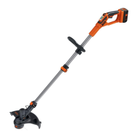 Preview: Black & Decker GL3630L