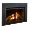 Indoor Fireplace Logo