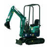 Excavators Logo