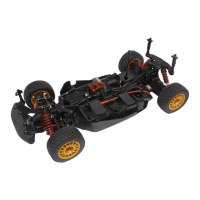Preview: HPI Racing WR8 Flux