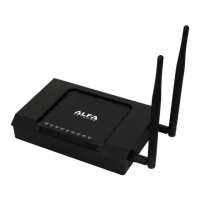 Preview: Alfa Network AIP-W525H