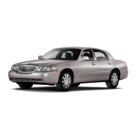 Preview: Lincoln Town Car 2005
