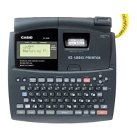 Preview: Casio KL-8100