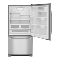 Maytag Refrigerator