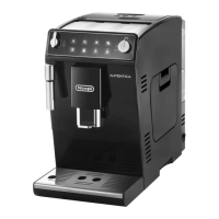 Preview: DeLonghi ETAM29.51X