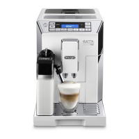DeLonghi ECAM45.760