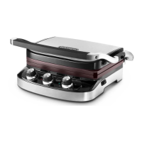 Preview: DeLonghi CGH 900