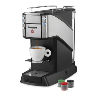 Preview: Cuisinart EM-400 SERIES illy