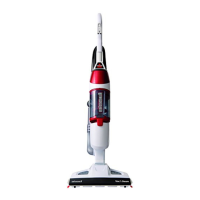 Preview: Bissell SYMPHONY 1132 SERIES