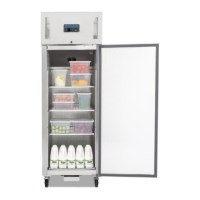 Preview: Polar Refrigeration G590