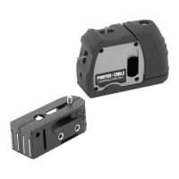 Preview: Porter-Cable Laser Square LS3100