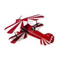 Preview: GREAT PLANES Pitts Special ARF