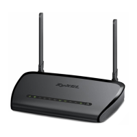 Preview: ZyXEL Communications NBG6616