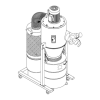 Dust Collector Logo