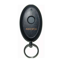 Preview: Audiovox AVX1B4S