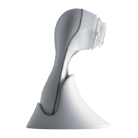Preview: Clarisonic skin care brush
