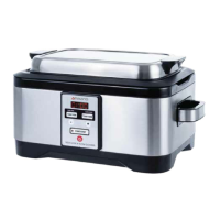 Preview: Kuchef SVS550
