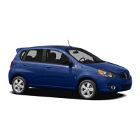 Preview: Pontiac G3 2009