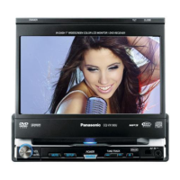Preview: Panasonic CQ-VX100U