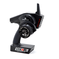 Preview: Spectrum DX4R Pro