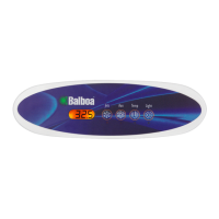Preview: Balboa ML260