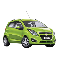 Preview: Chevrolet BeaT LPG