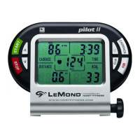 Preview: LeMond Pilot II