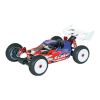 Motorized Toy Car Logo