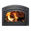 Indoor Fireplace Logo