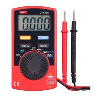 Preview: UNI-T UT120C