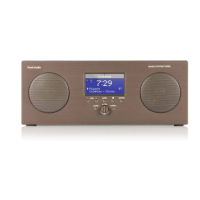 Preview: Tivoli Audio music system three