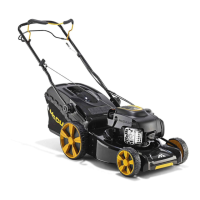Preview: McCulloch M46-125M